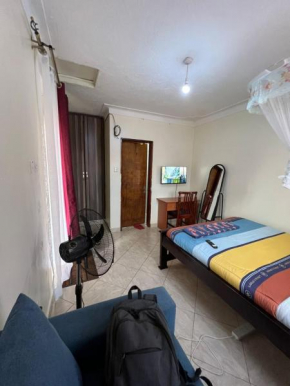 Pearl suites - Bukoto